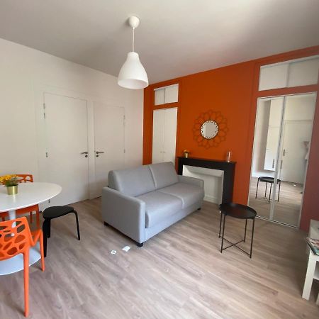 Maison Des Fleurs Apartment La Terrasse  Екстериор снимка