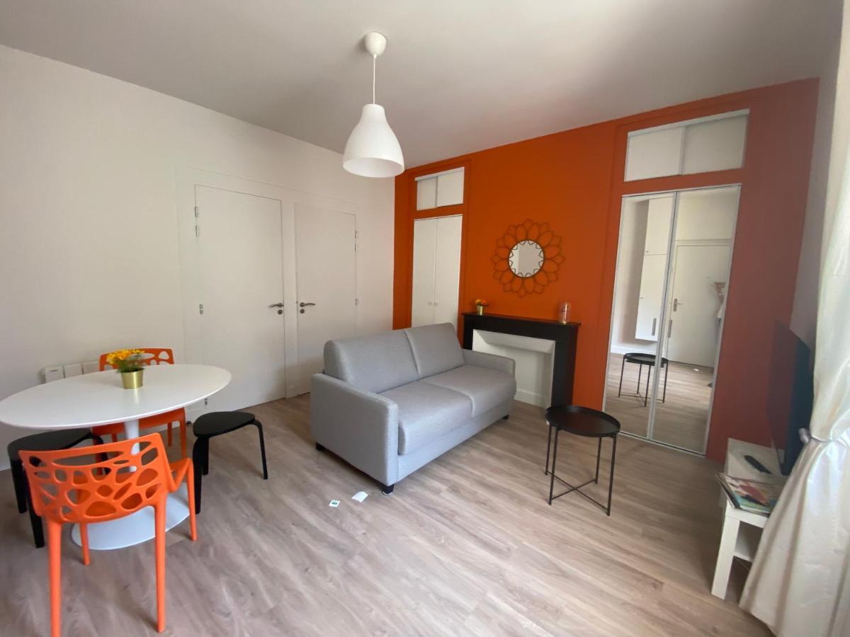 Maison Des Fleurs Apartment La Terrasse  Екстериор снимка